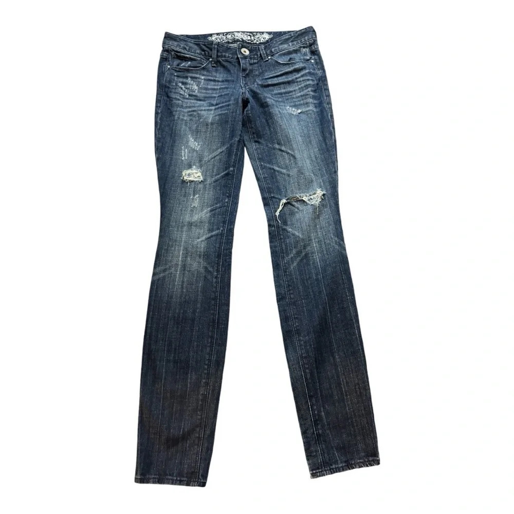 Express Stella Ultra Skinny